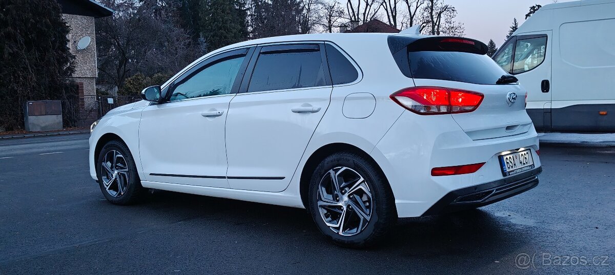 Hyundai i 30 1.5 81 kw DPI - 5