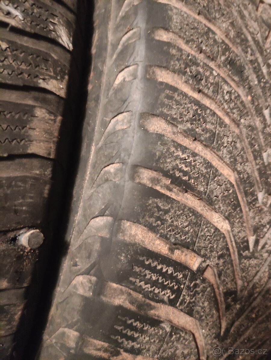 Zimní pneu - 5