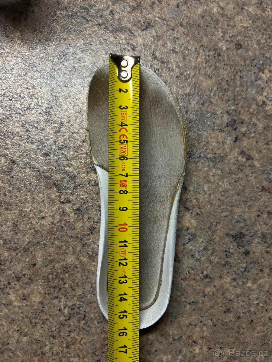 Tenisky D.D. step Vel.25 - 5
