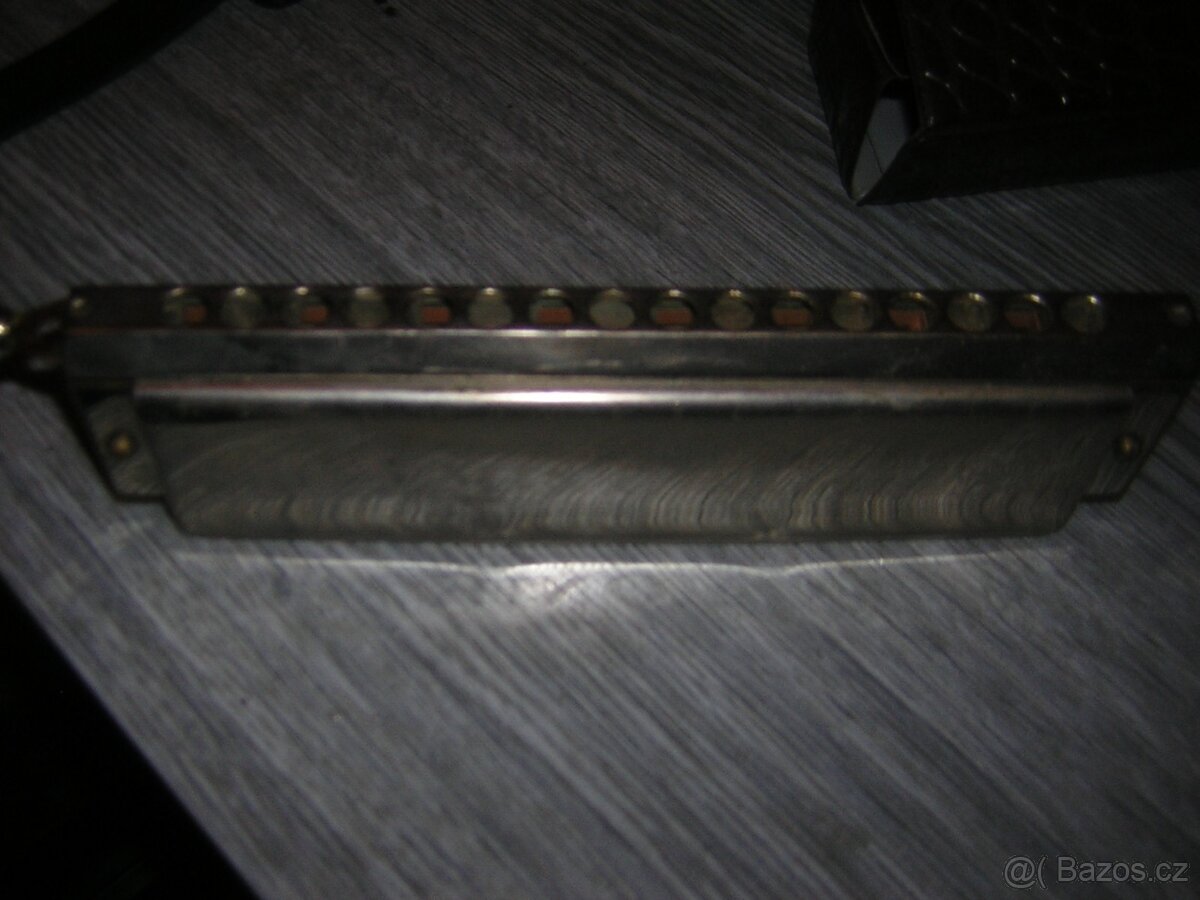 Prodám harmoniky - 5