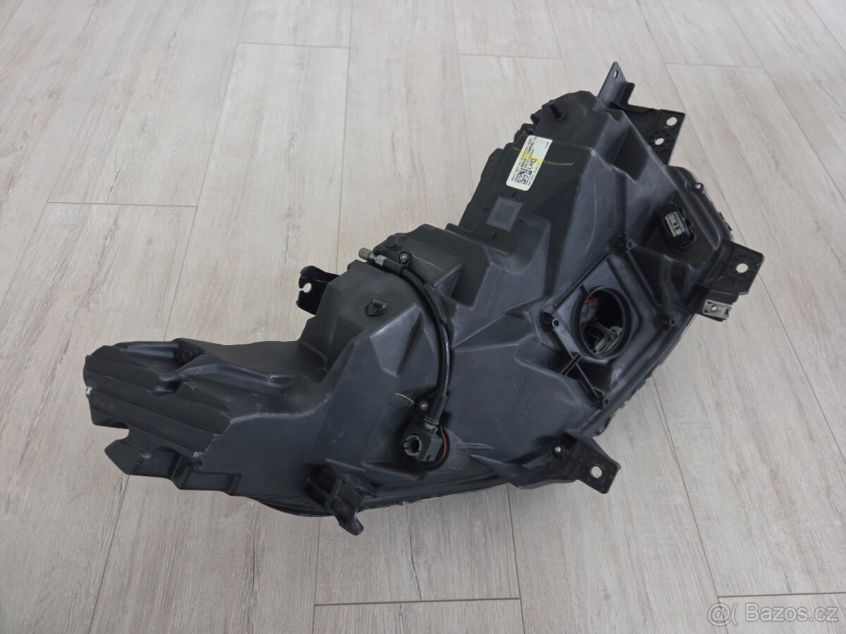 Přední levé LED světlo Ford Explorer - 5