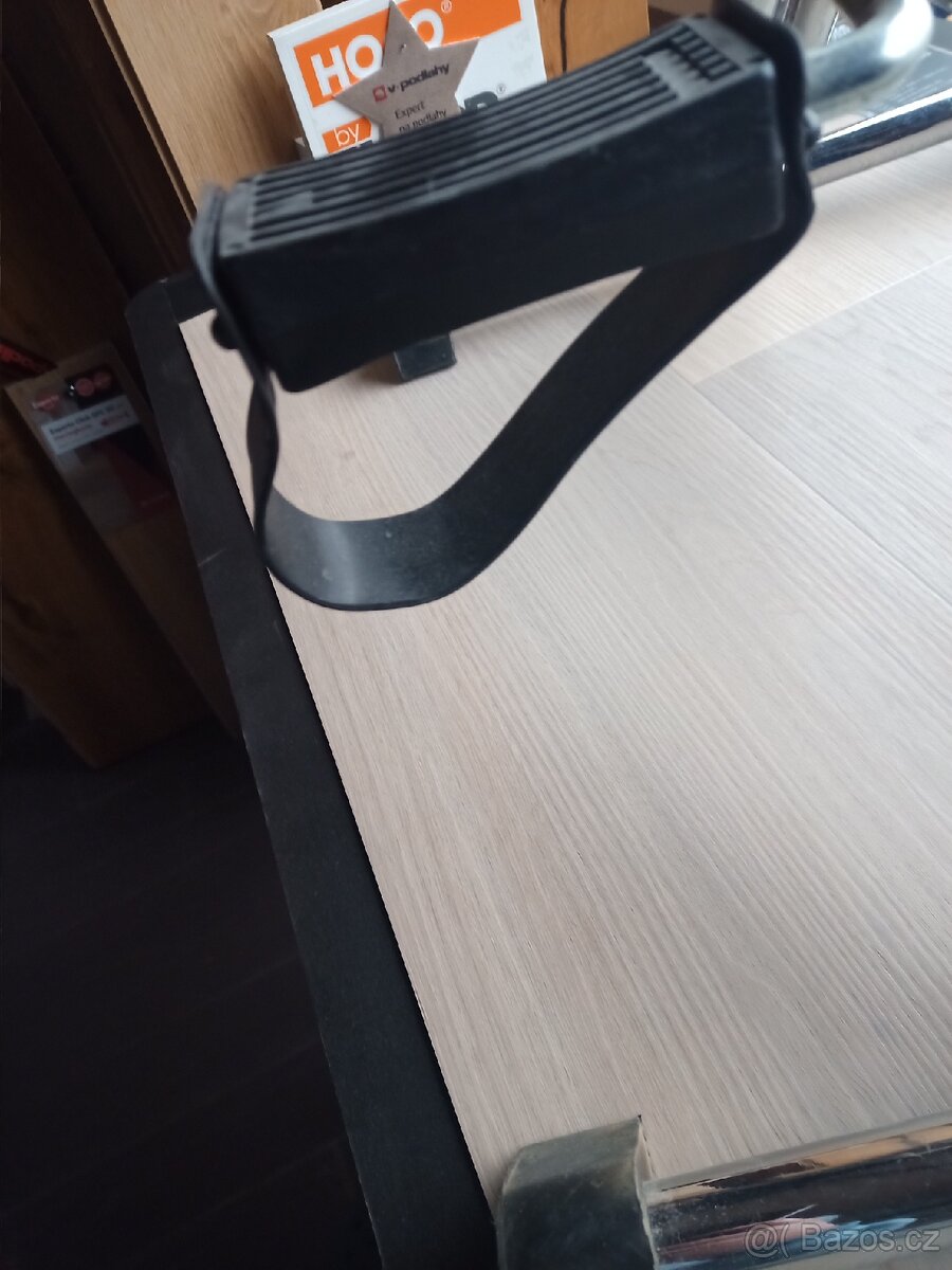 PEDÁLOVÁ POMŮCKA PRO REHABILITACI , fitness - 5