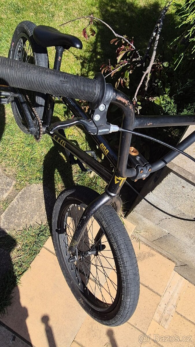 BMX 20" CTM - 5