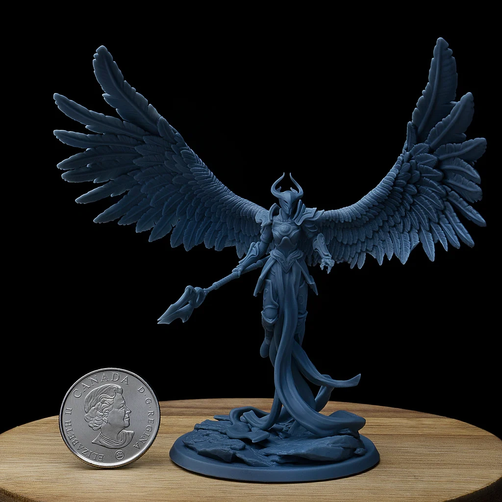 👉 3D tisk z resinu – modely na přání - 5