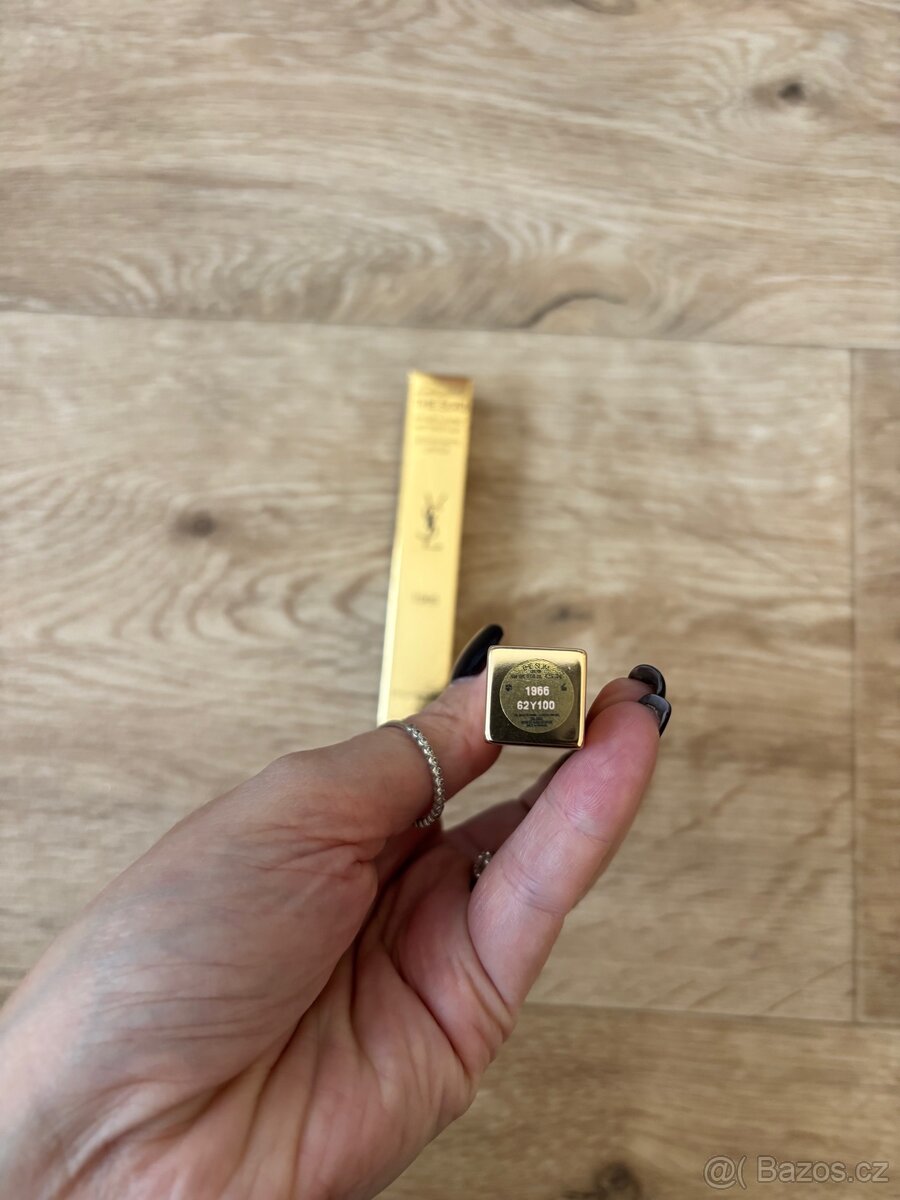 Rtěnka - Slim Yves Saint Laurent - 5