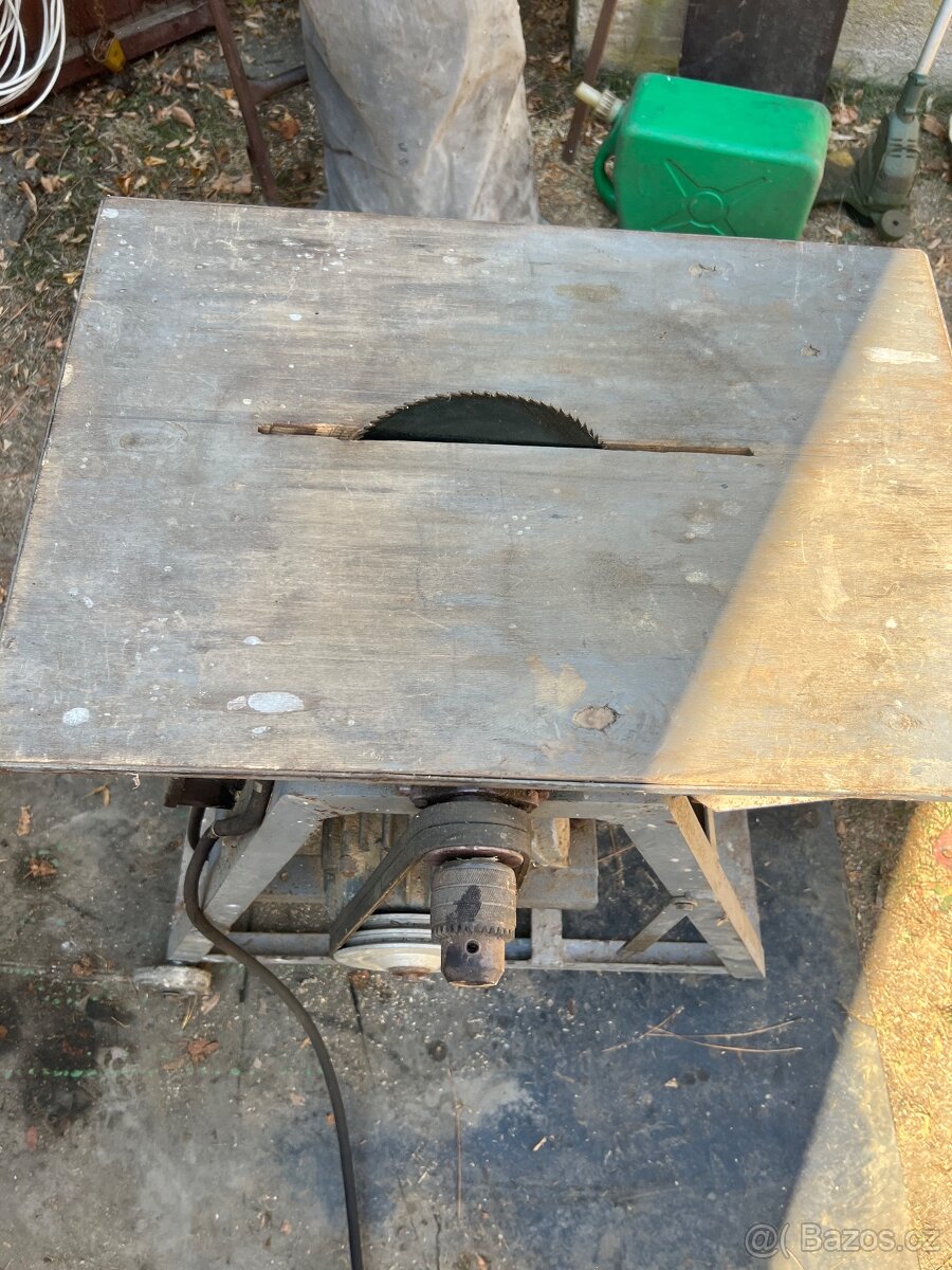 Cirkulárka malá - 5