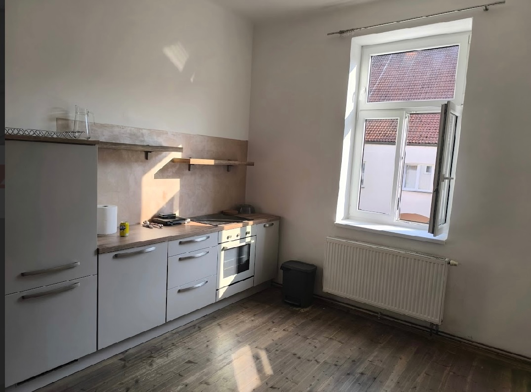 Byt v centru Písku 2+1 90m2 - 5