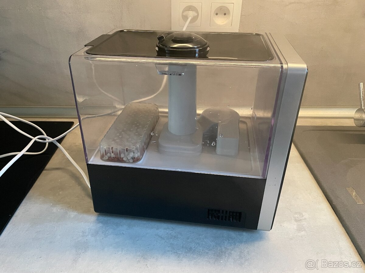 Zvlhčovač vzduchu Rohnson R-9510 Cool & Warm - 5