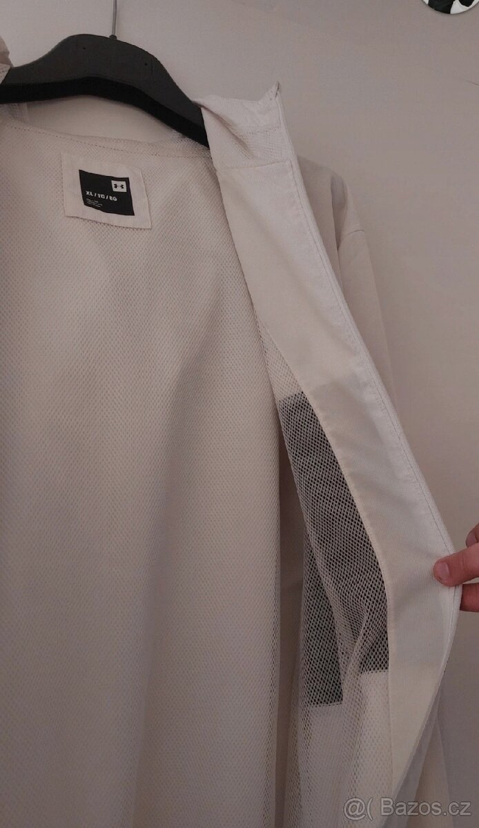 Under Armour sustakova bunda - 5