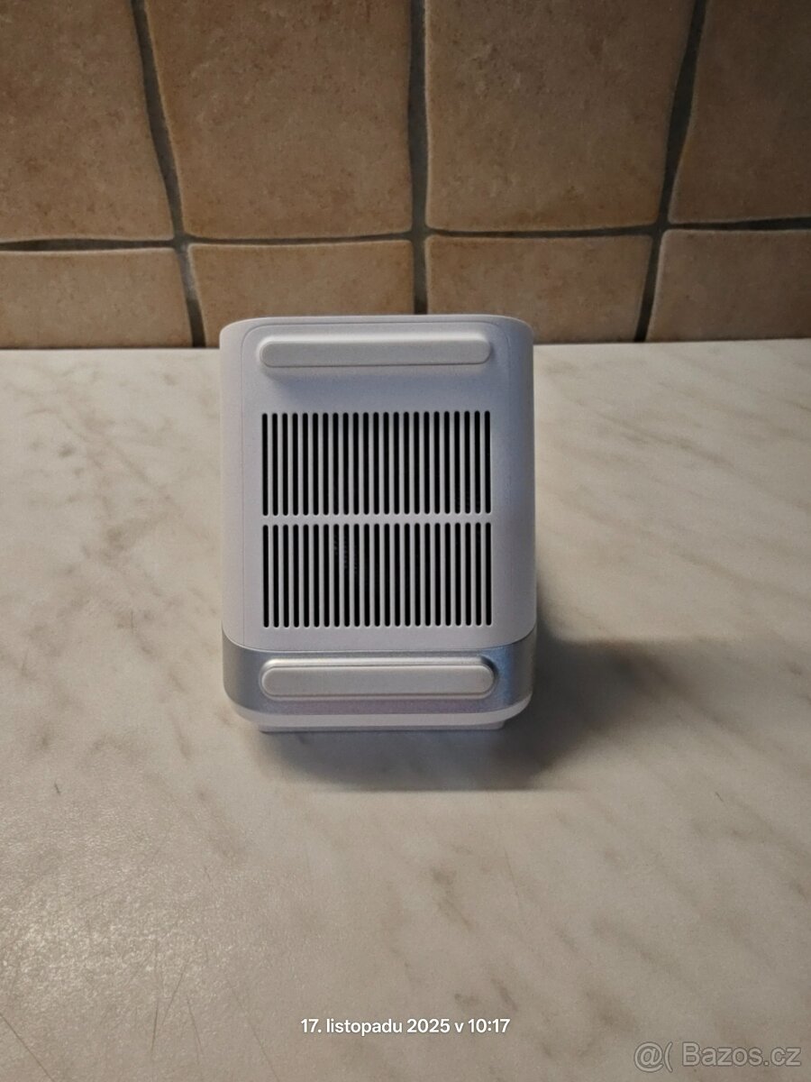 Oneplus/OPPO/Realme Airvooc 50W bezdrátová nabíječka - 5