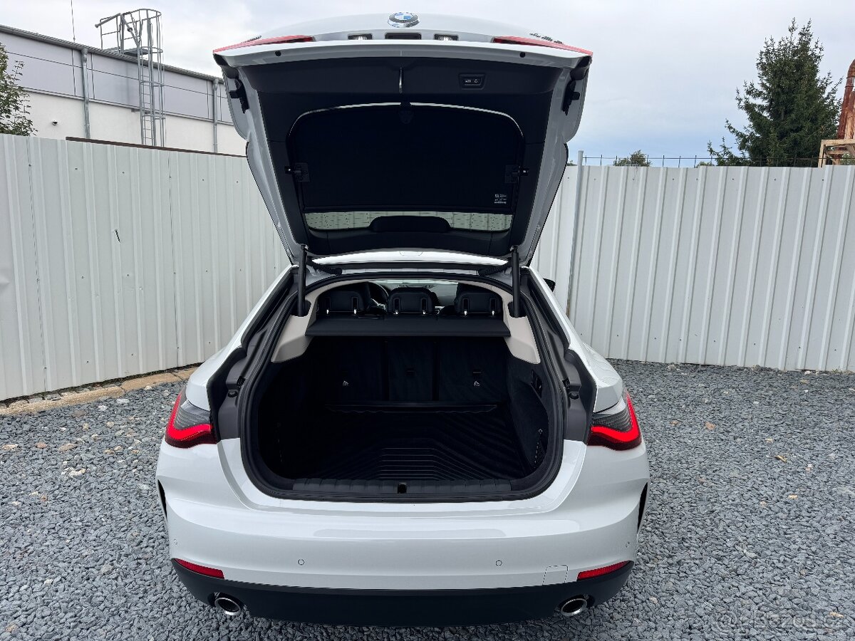 BMW Řada 4 2,0 d,xDrive,DPH,1.maj,původČR - 5