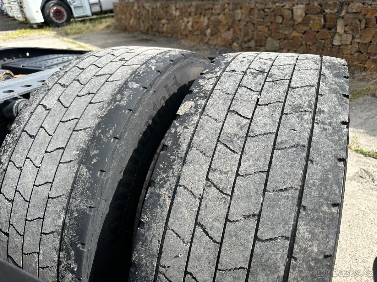 Mercedes-Benz Actros 1845 - automat euro 6 - 5