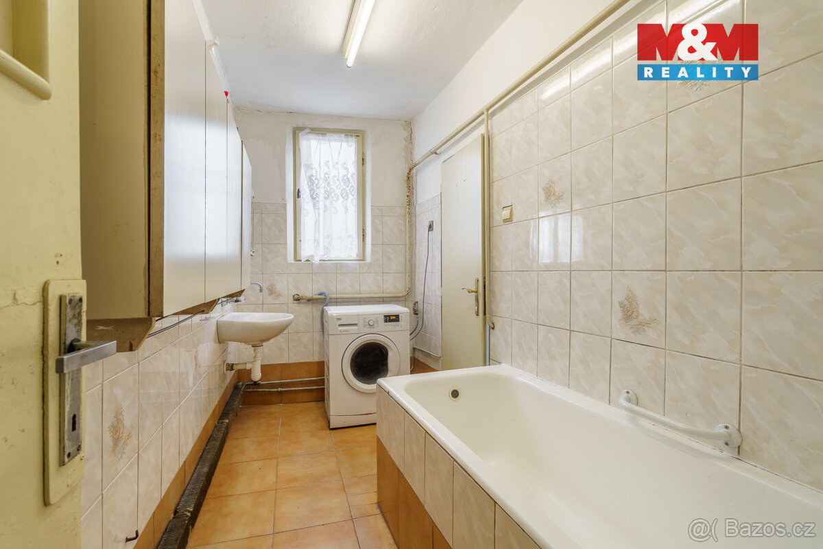 Prodej rodinného domu, 100 m², Kynšperk nad Ohří, ul. Okružn - 5