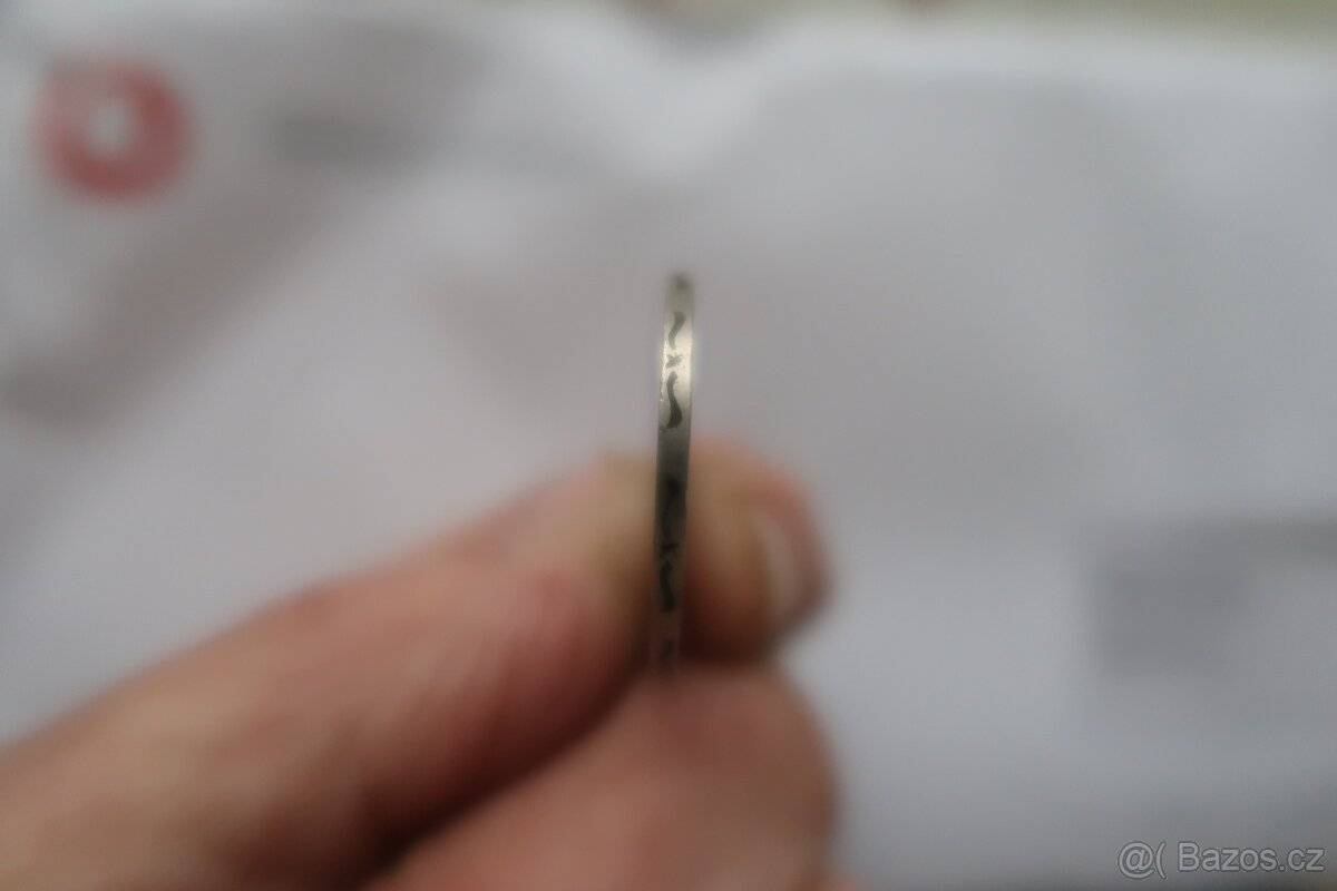 Vzácné mince 5kč. 1925 1938 - 5