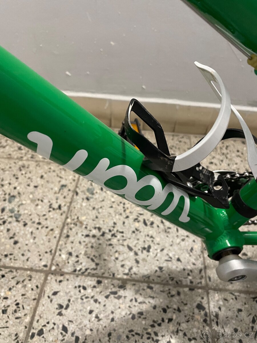 Dětské kolo Woom4 - 5