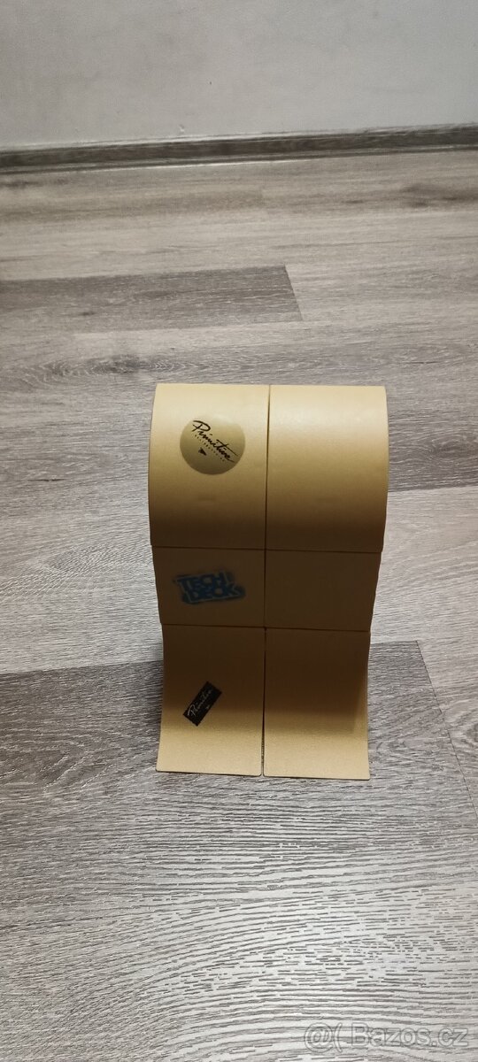 Tech deck set s fingerboardama - 5