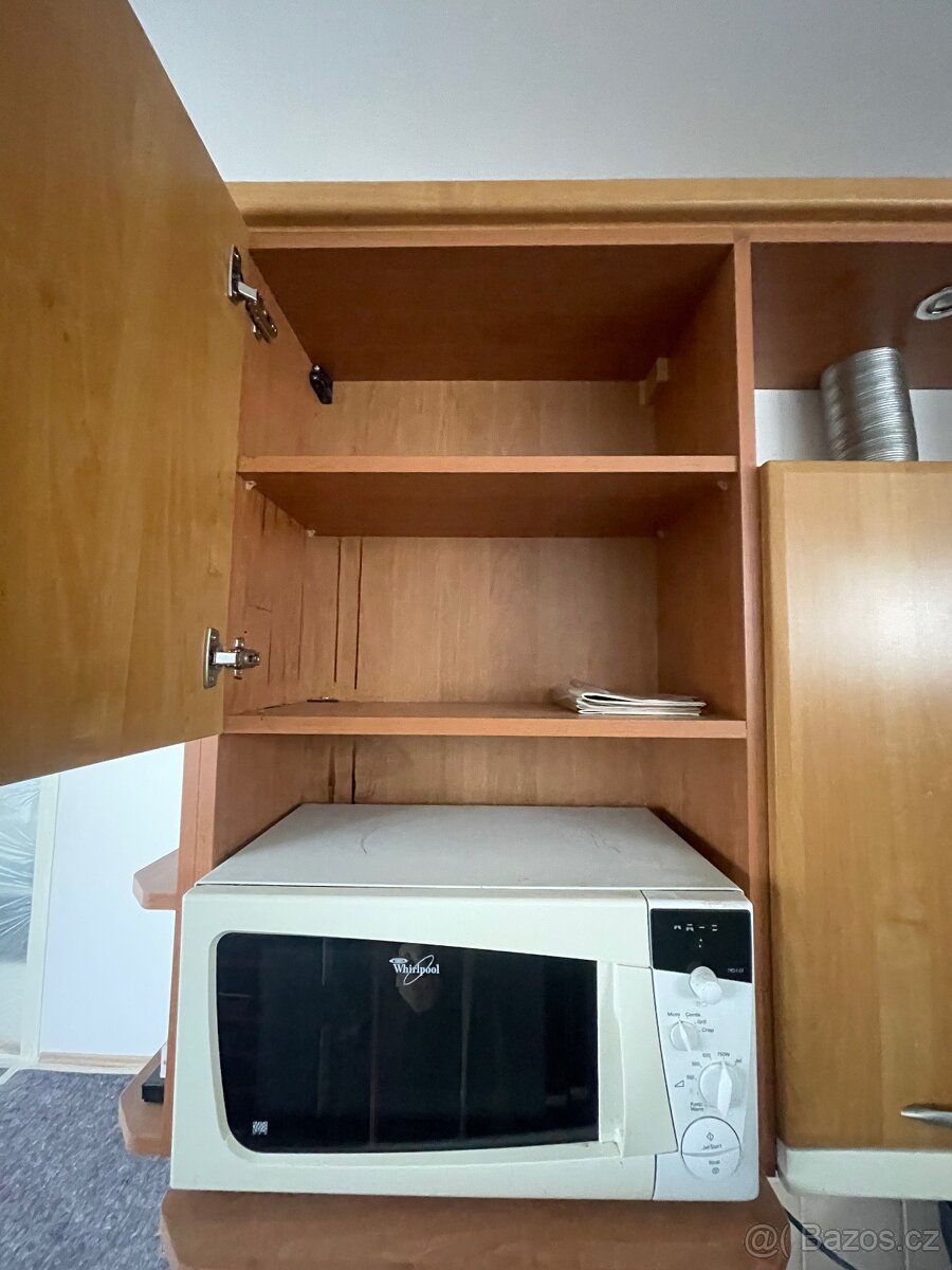 Spotřebiče pro kuchyňskou linku - 5