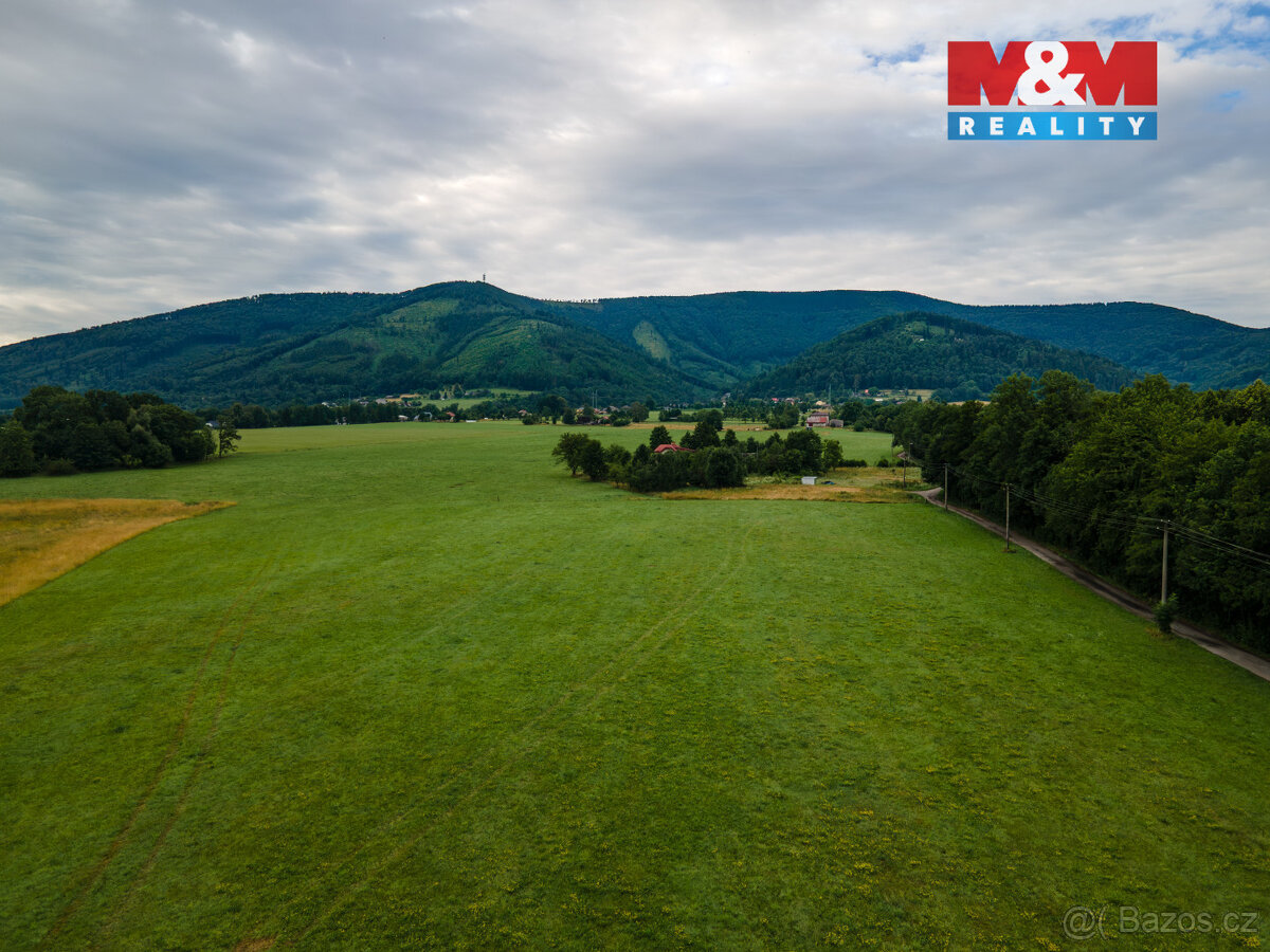 Prodej pole, 17813 m², Třinec - 5