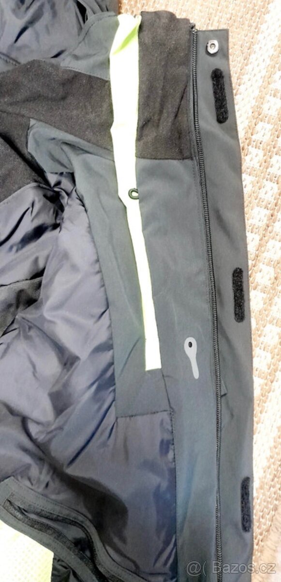 Panska lyzarska bunda Rip Curl - REZERVACE - 5