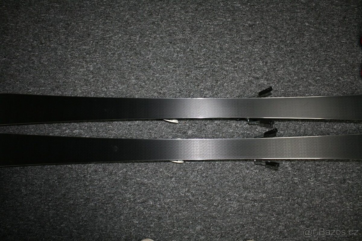 lyže Stockli Worldcup 151 cm - 5