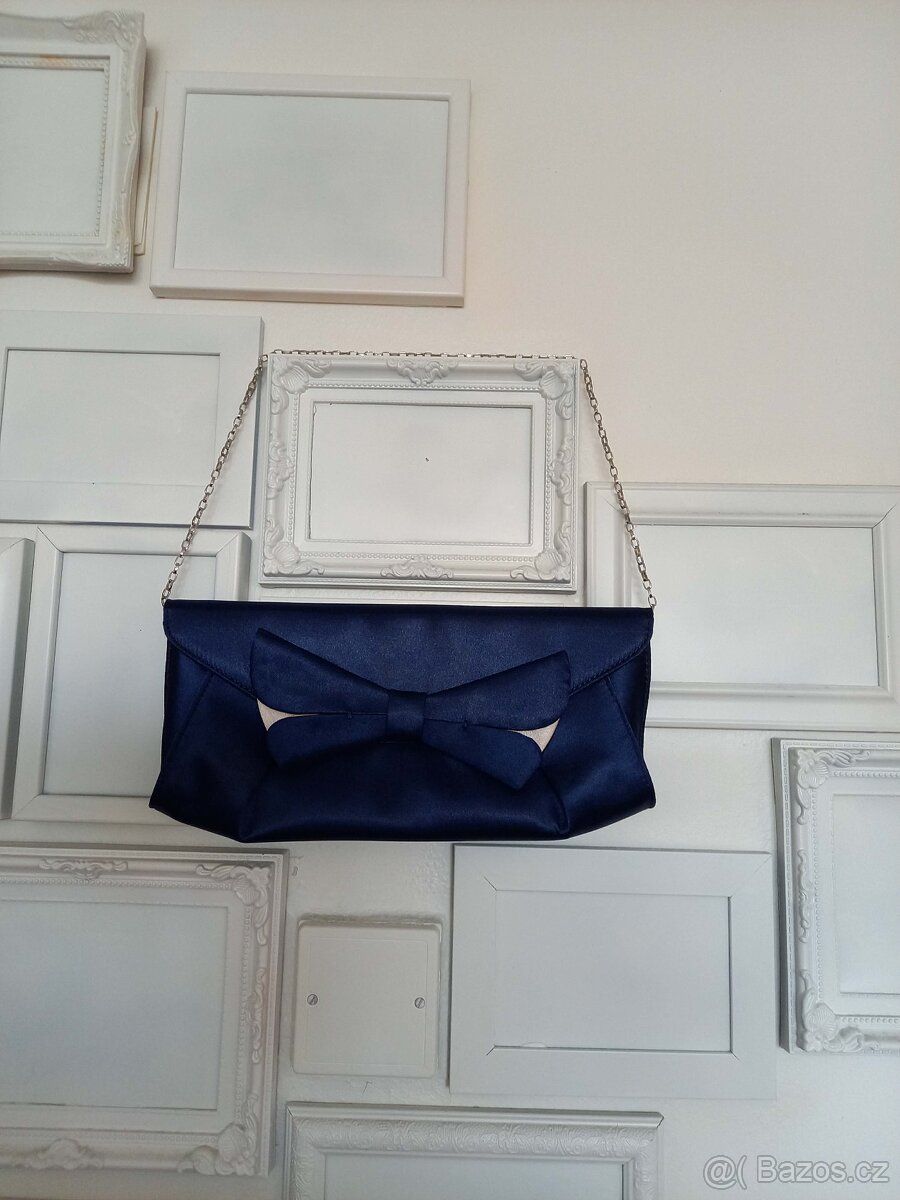 Královsky modré psaníčko - 5