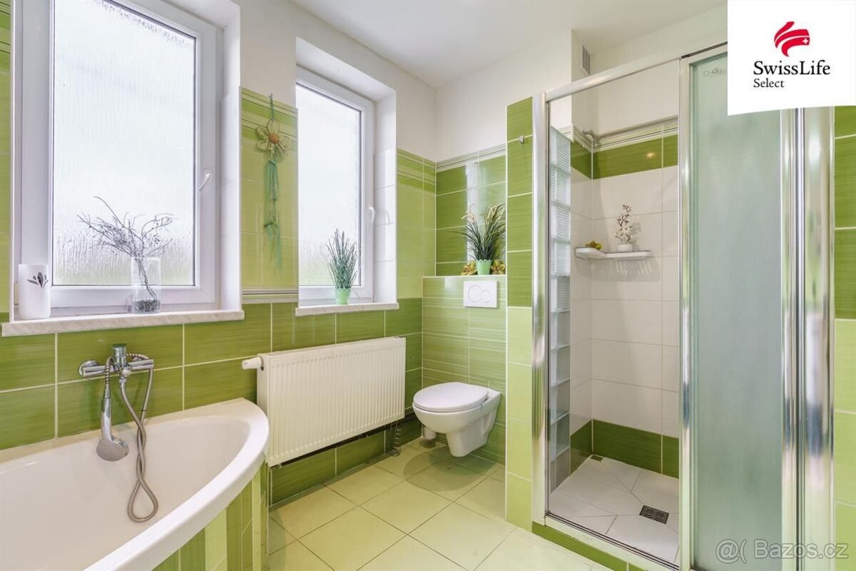 Prodej činžovního domu 609 m2, Andělská Hora - 5