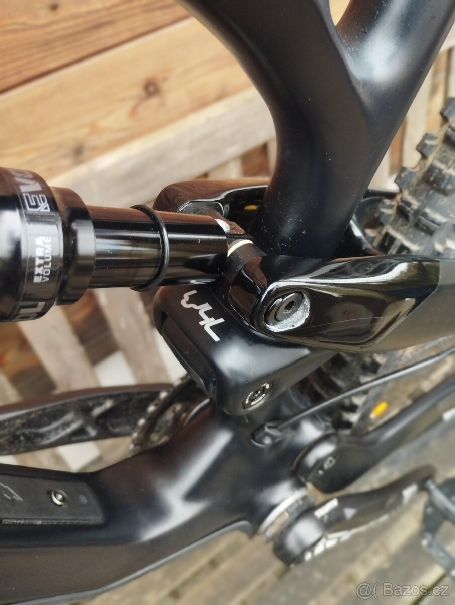 YT Jeffsy core 3 - 5