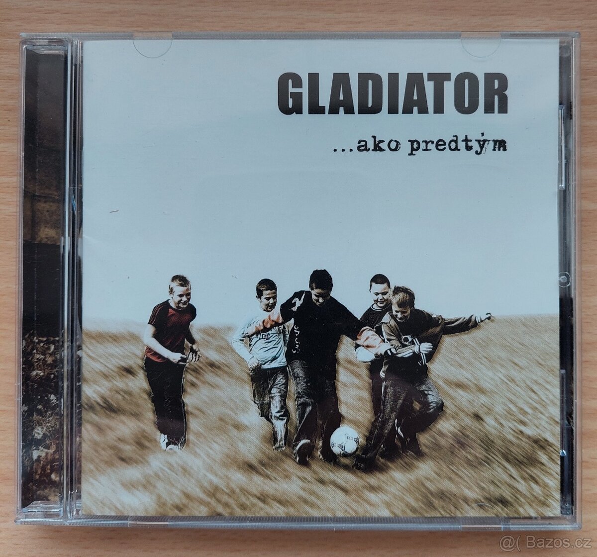 CD GLADIATOR 3kusy - 5