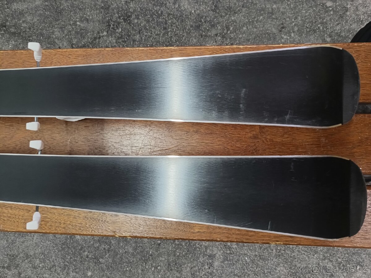 Dětské lyže Elan Sky 120 - 5