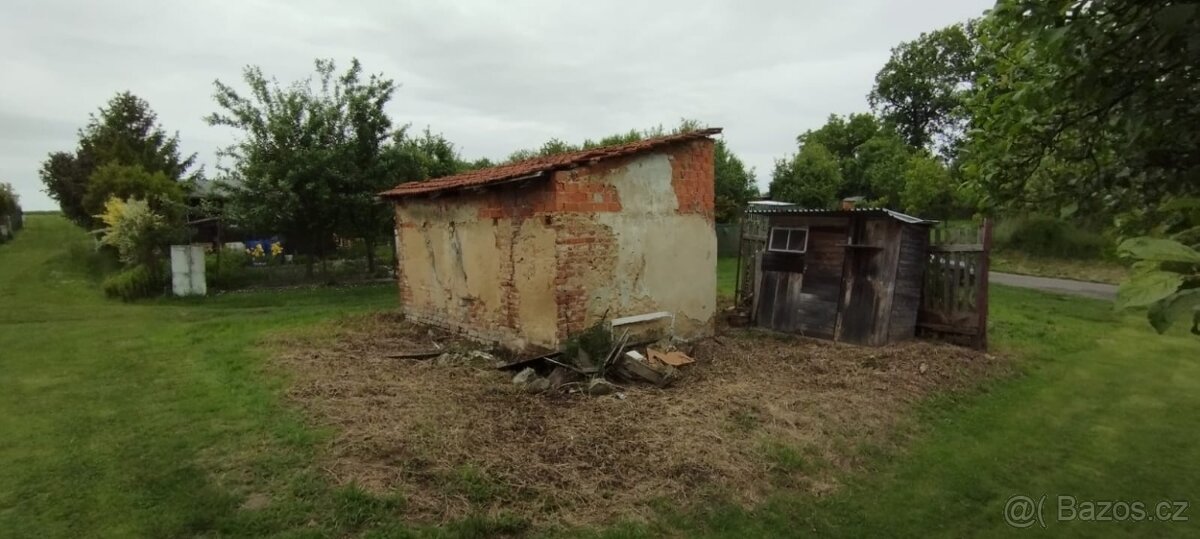 Prodej zahrady 74 m² - 5