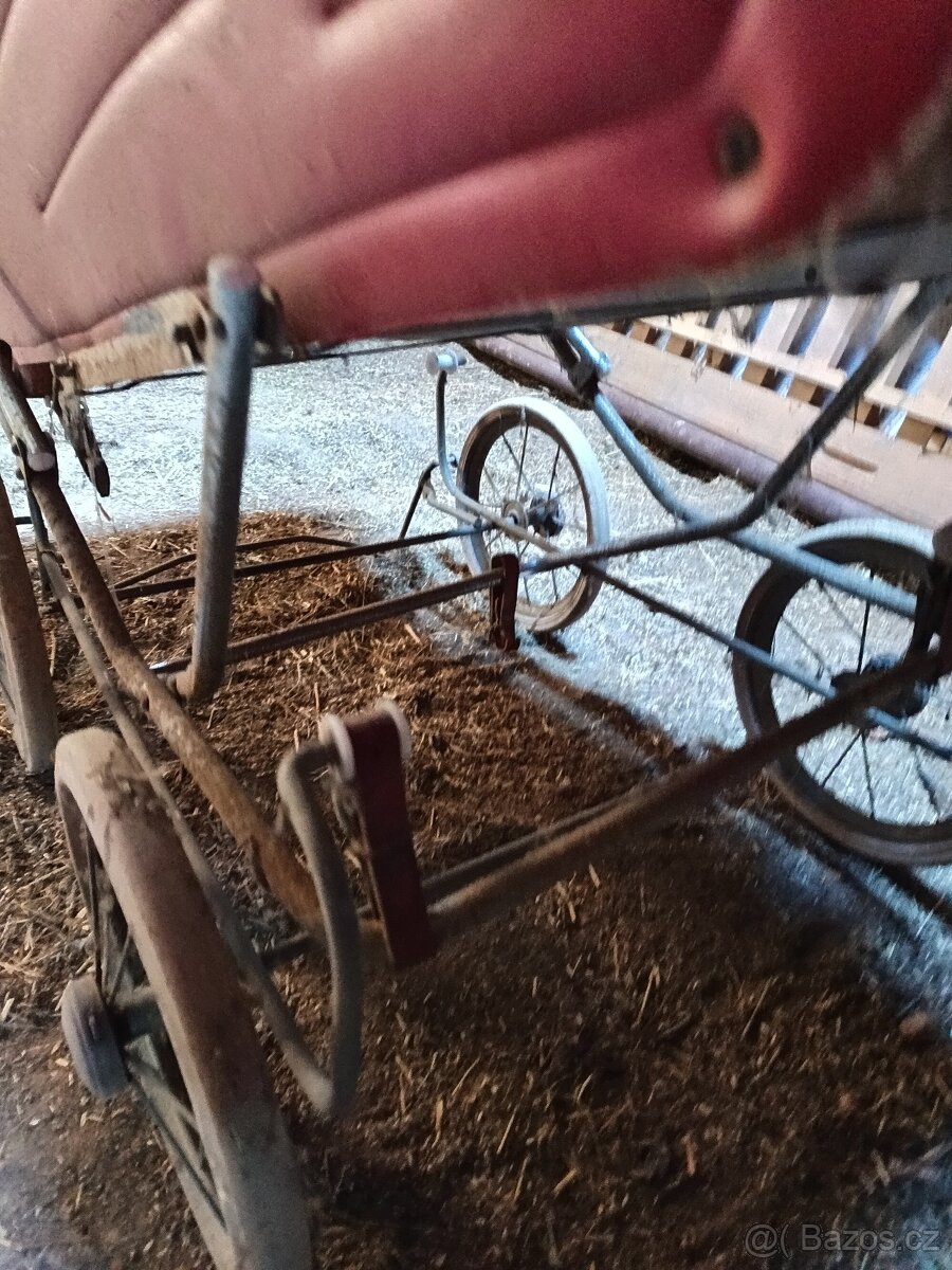 kočarek stáry liberta - 5