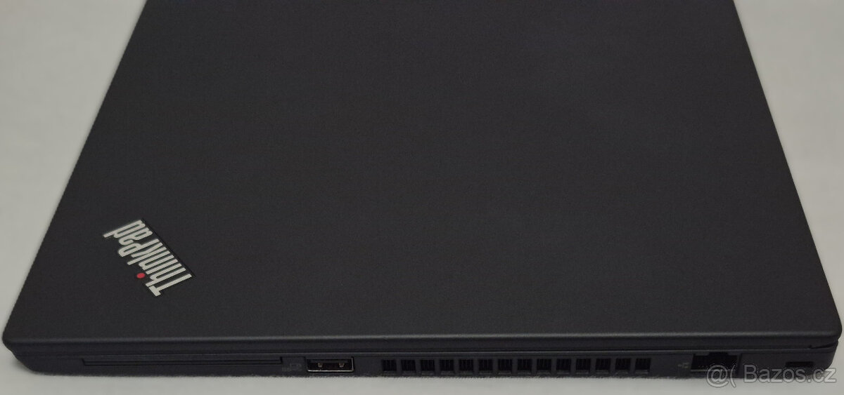 Lenovo ThinkPad T14 Gen 2 - 5