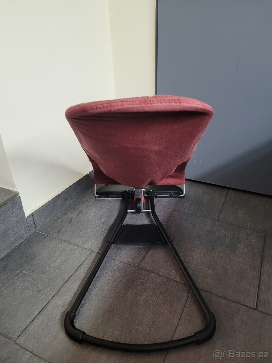 Houpátko Babybjörn - 5