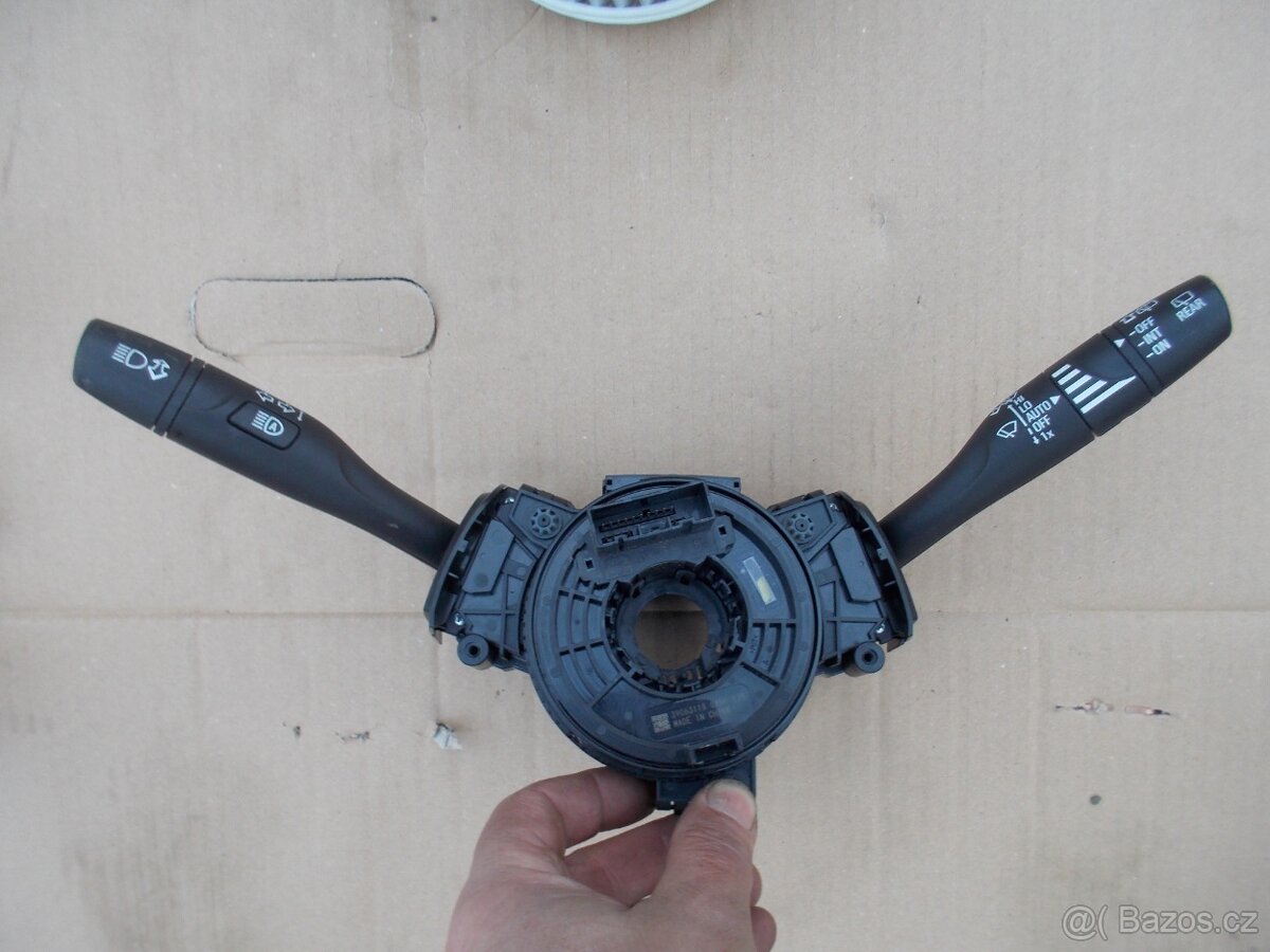 Díly 2. Opel astra K 1.6CDTI 100kw 2015-2021 - 5