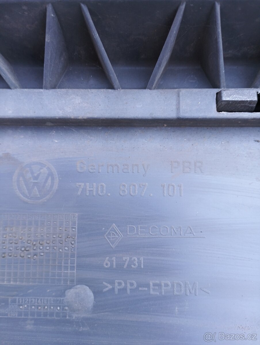 Přední nárazník transportér T5 - 5