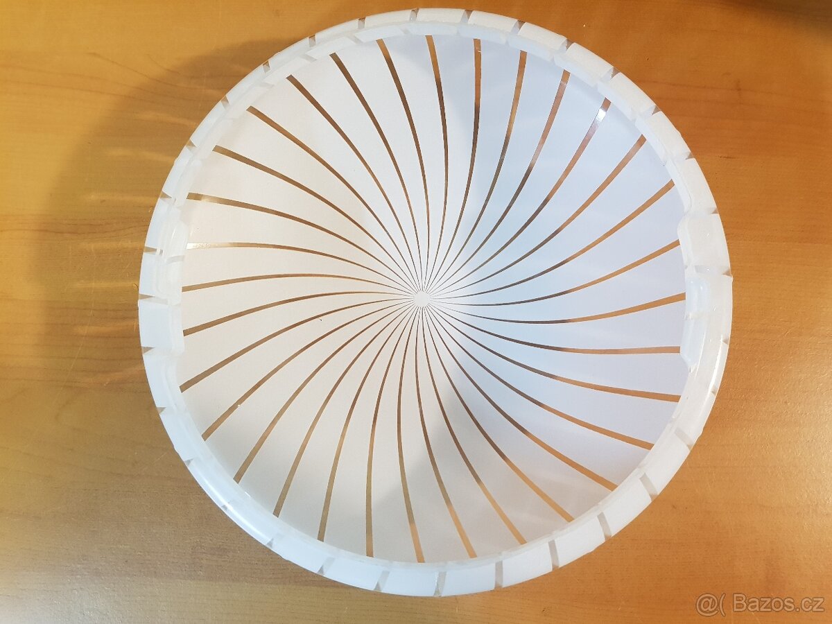 Plastové stínidlo - 5