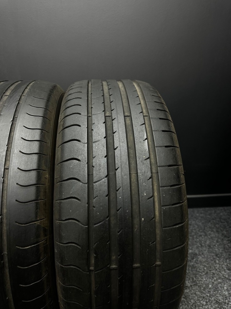 Sada pneu Sava 225/55/17 101Y - 5