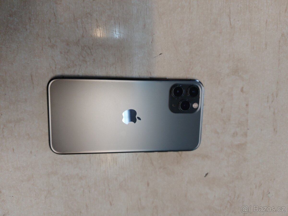 Iphone 11 Pro - 5