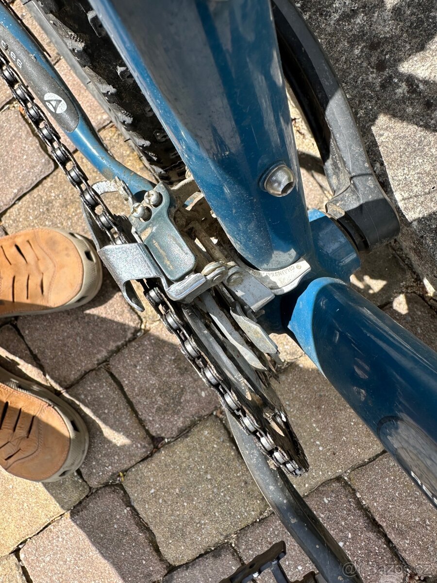 Kolo Author Kinetic - 5