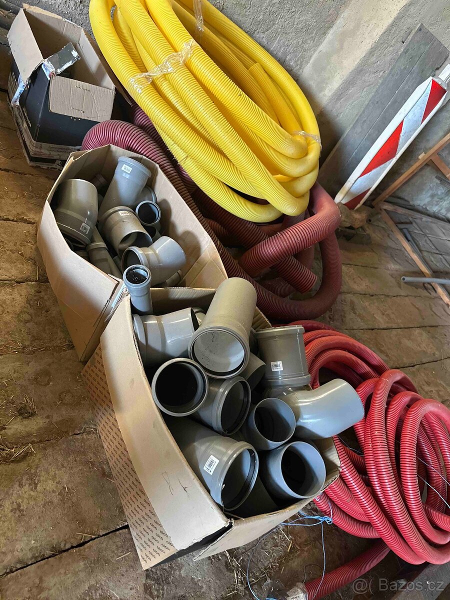 Prodám levně HT/KG - 5