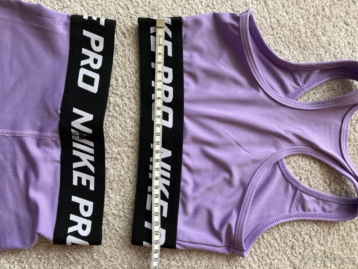 Souprava vel cca 140/146 - 5