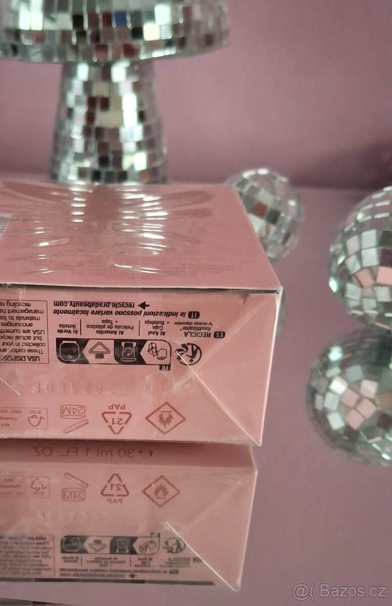 Prada 30ml Douglas.cz - 5