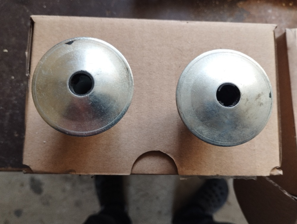 Cadillac Escalade - 5