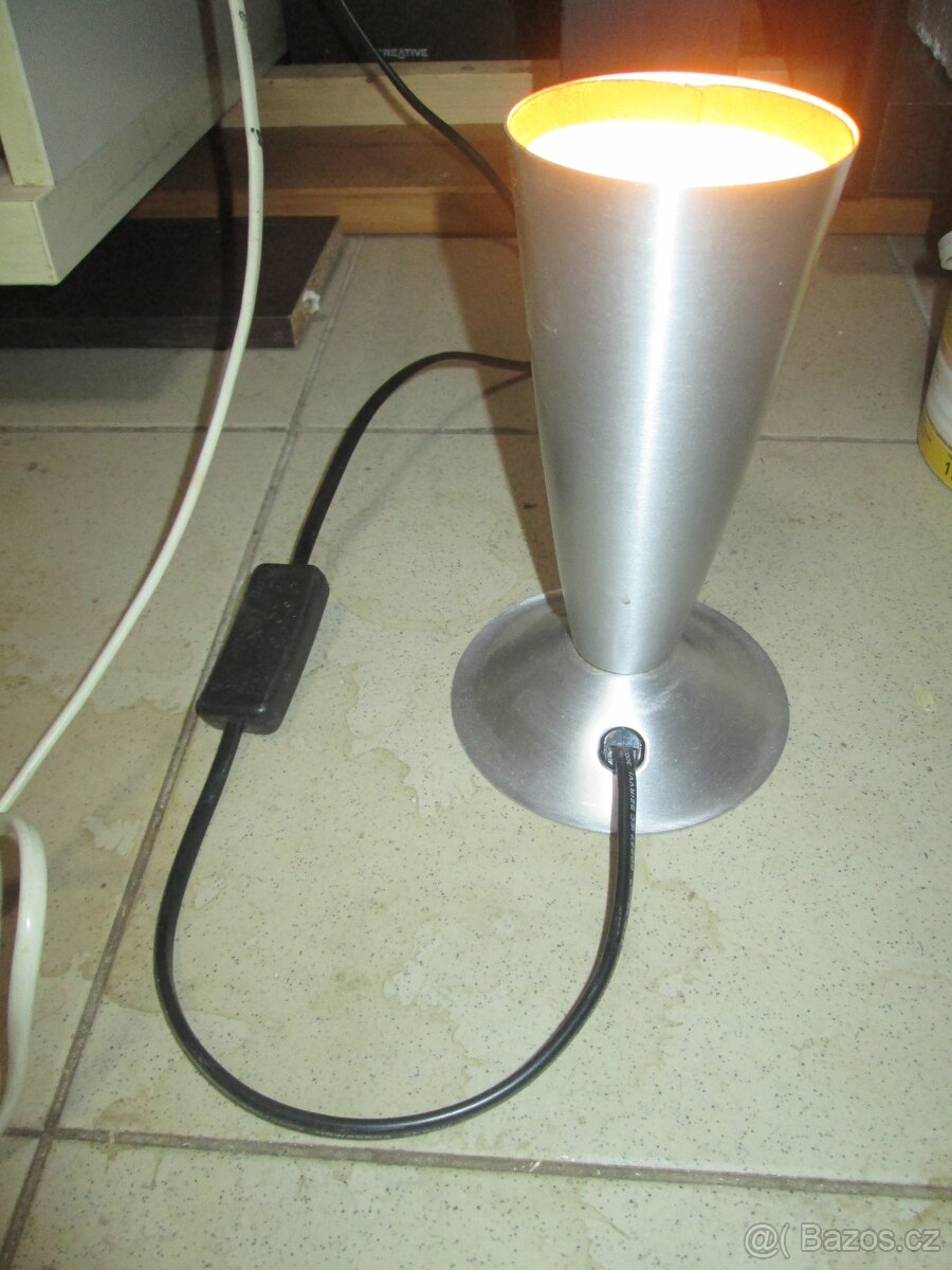 Lampičky - 3 ks - 5