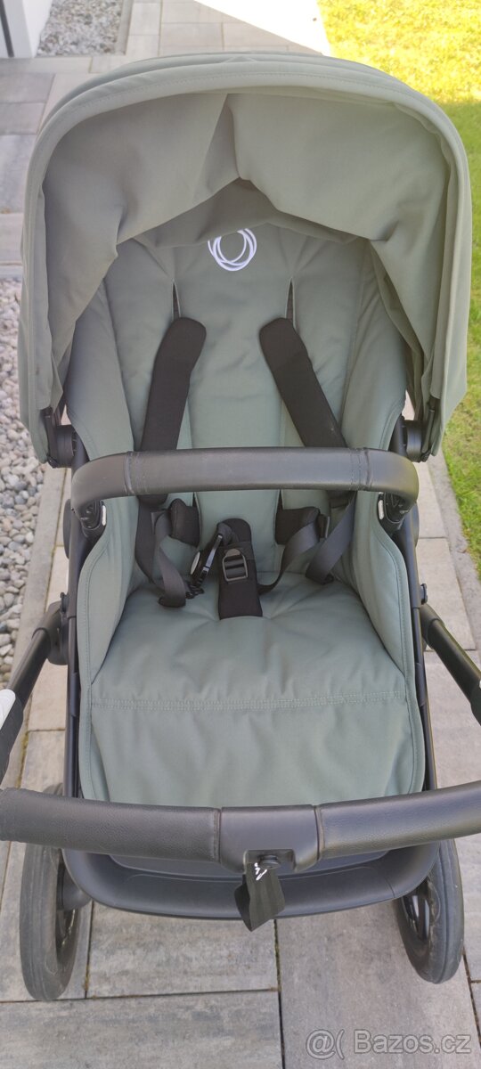 Bugaboo Fox 3 - 5