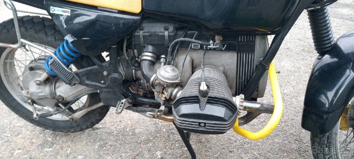 BMW R 80 GS