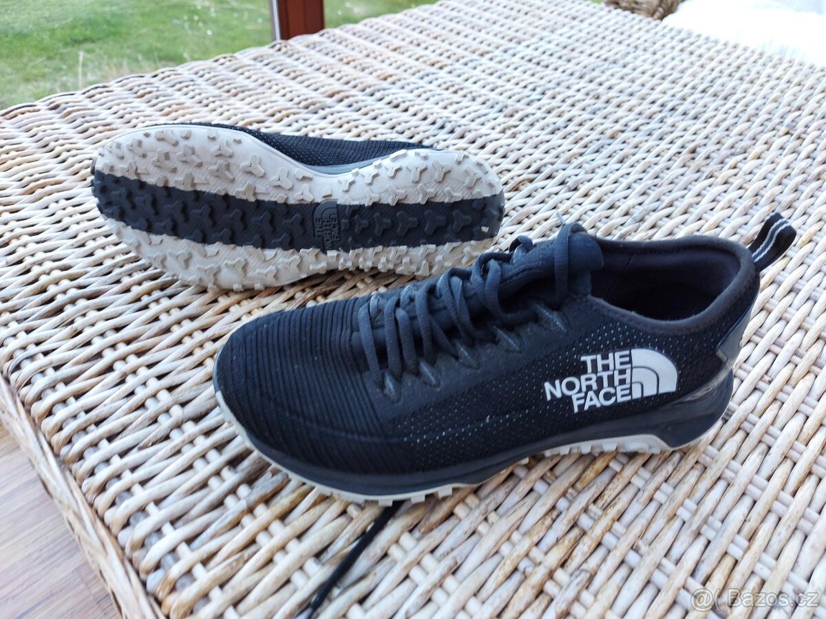 Dámské boty The North Face - 5