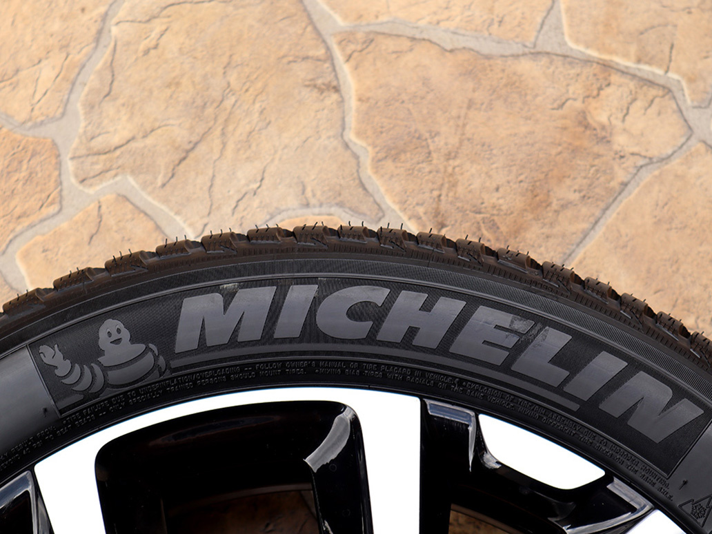 19" Alu kola 5x108 CITROEN C4 C5 AIRCROSS ZIMNÍ NOVÉ - 5