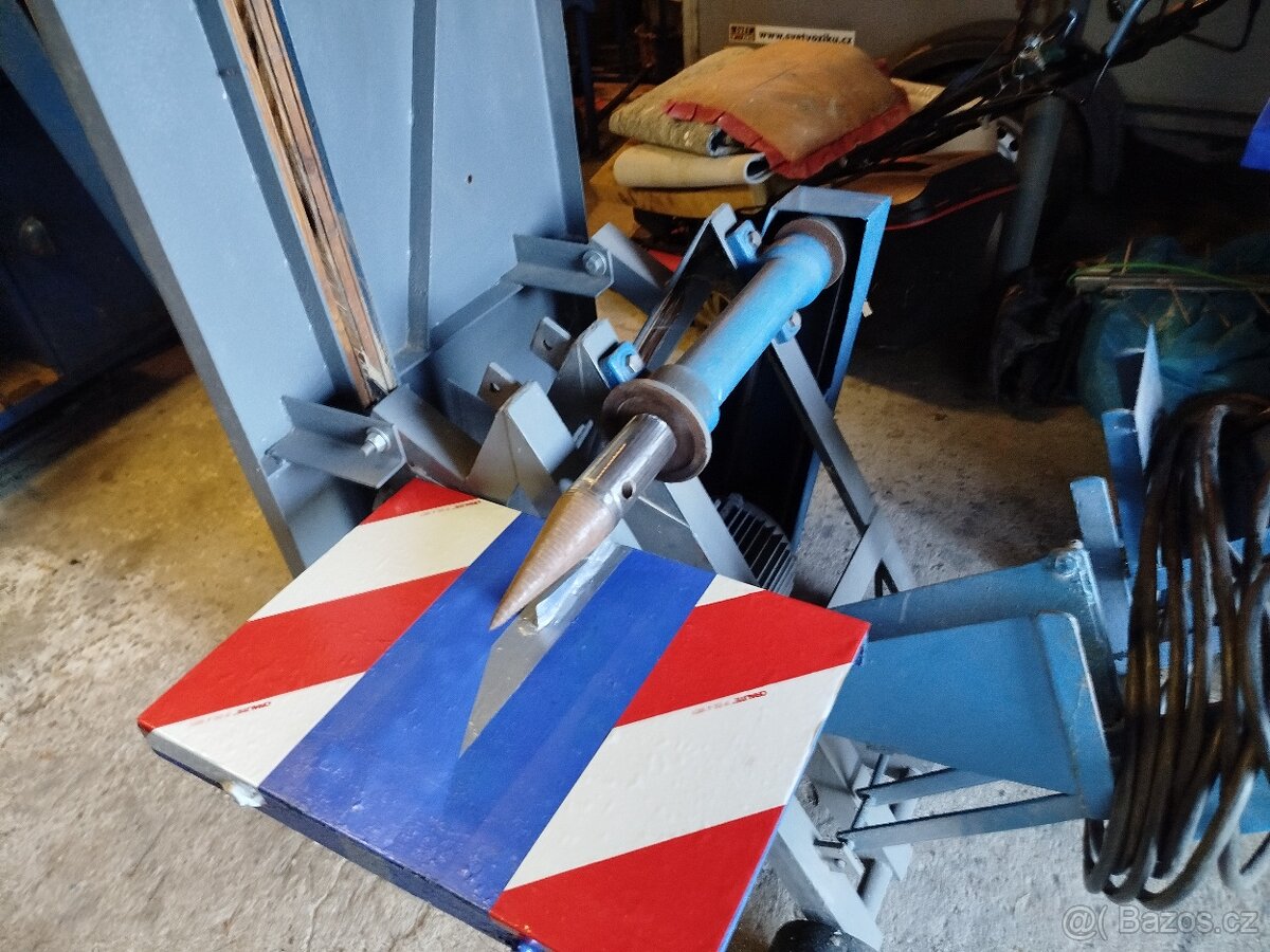 Kolébková pila hop 66 - 5