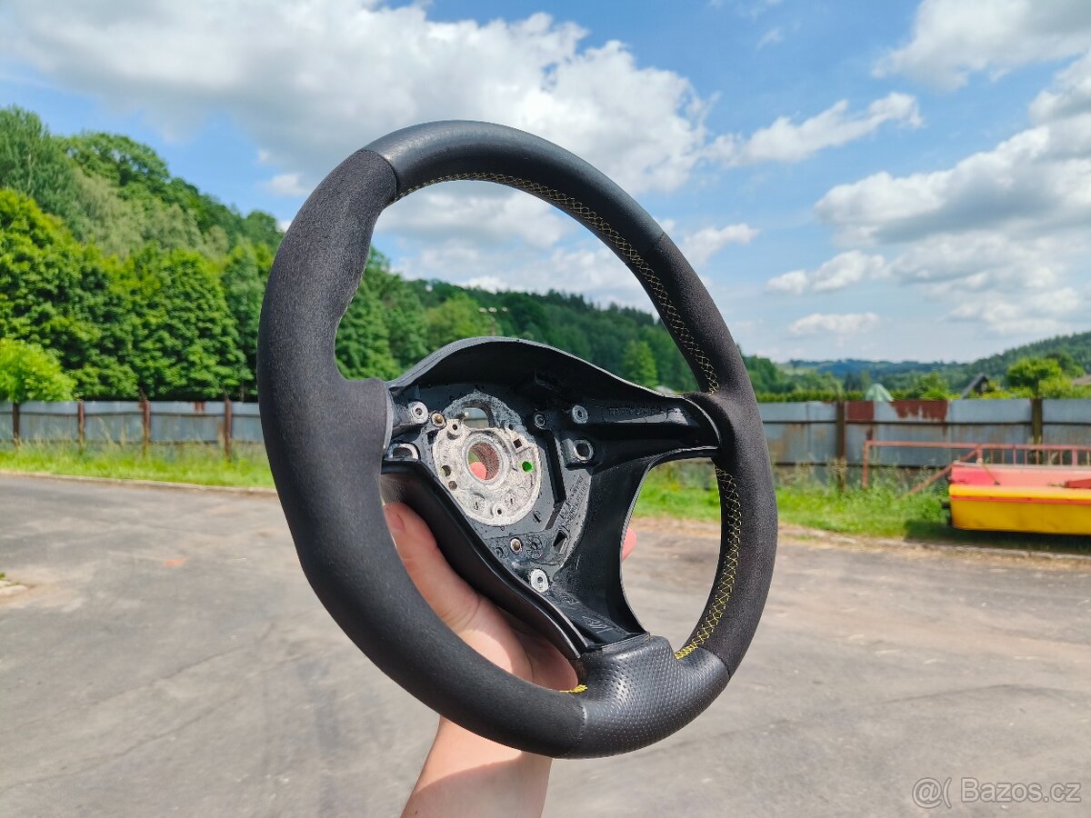 Volant originální R32 Performance VW GOLF IV, BORA - 5